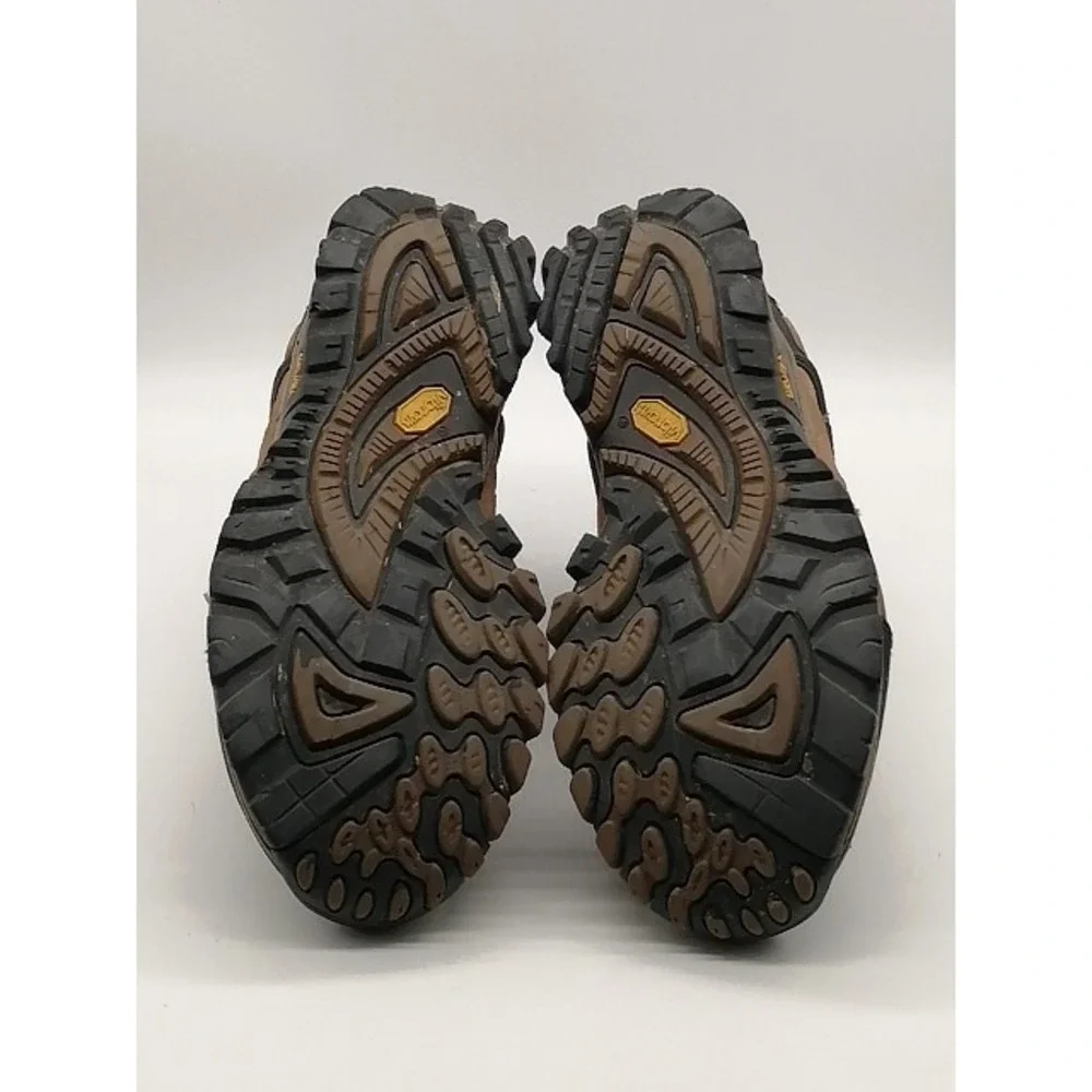 Merrell mens boots